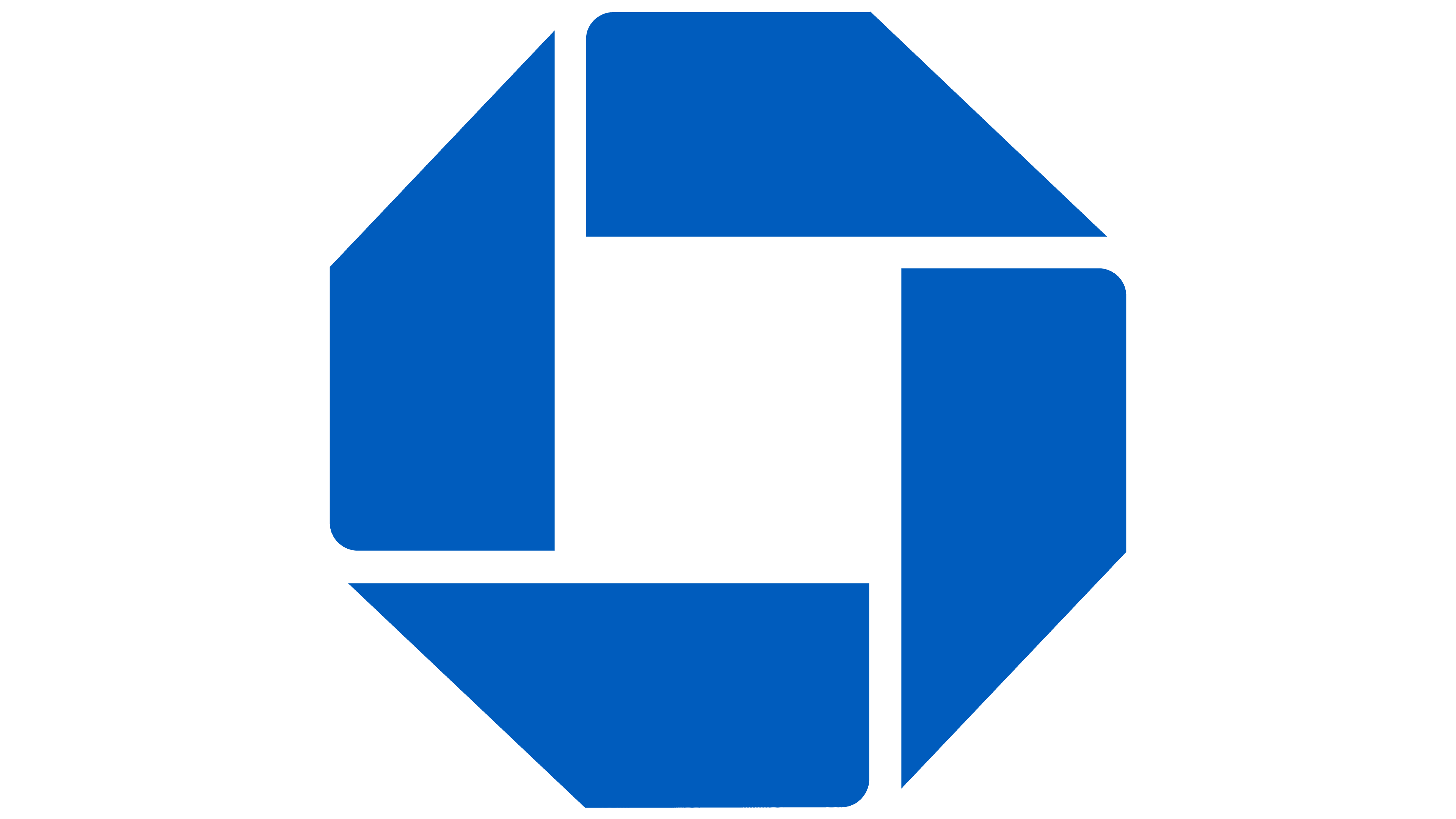 Chase Bank logo