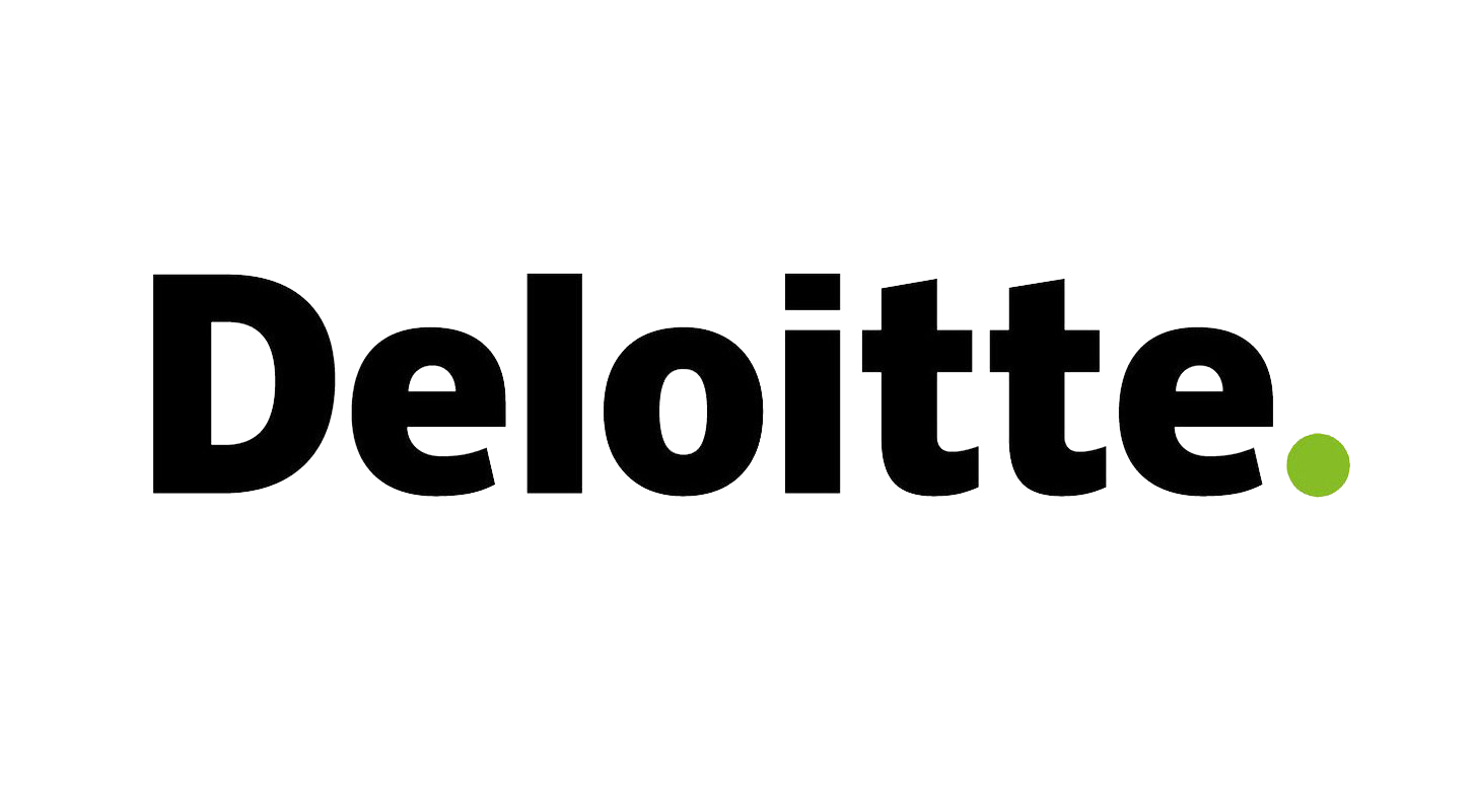 Deloitte logo