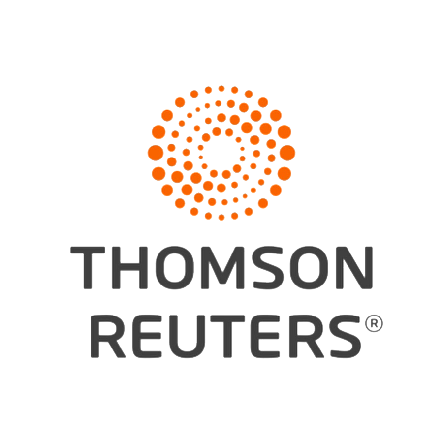 Thompson Reuters logo