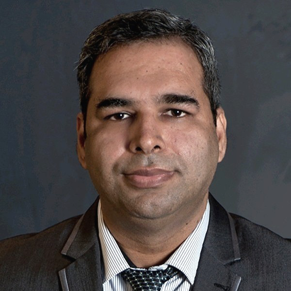 Rajeev Dhingra
