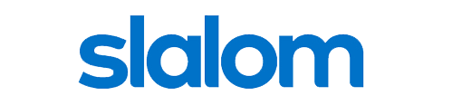 slalom logo