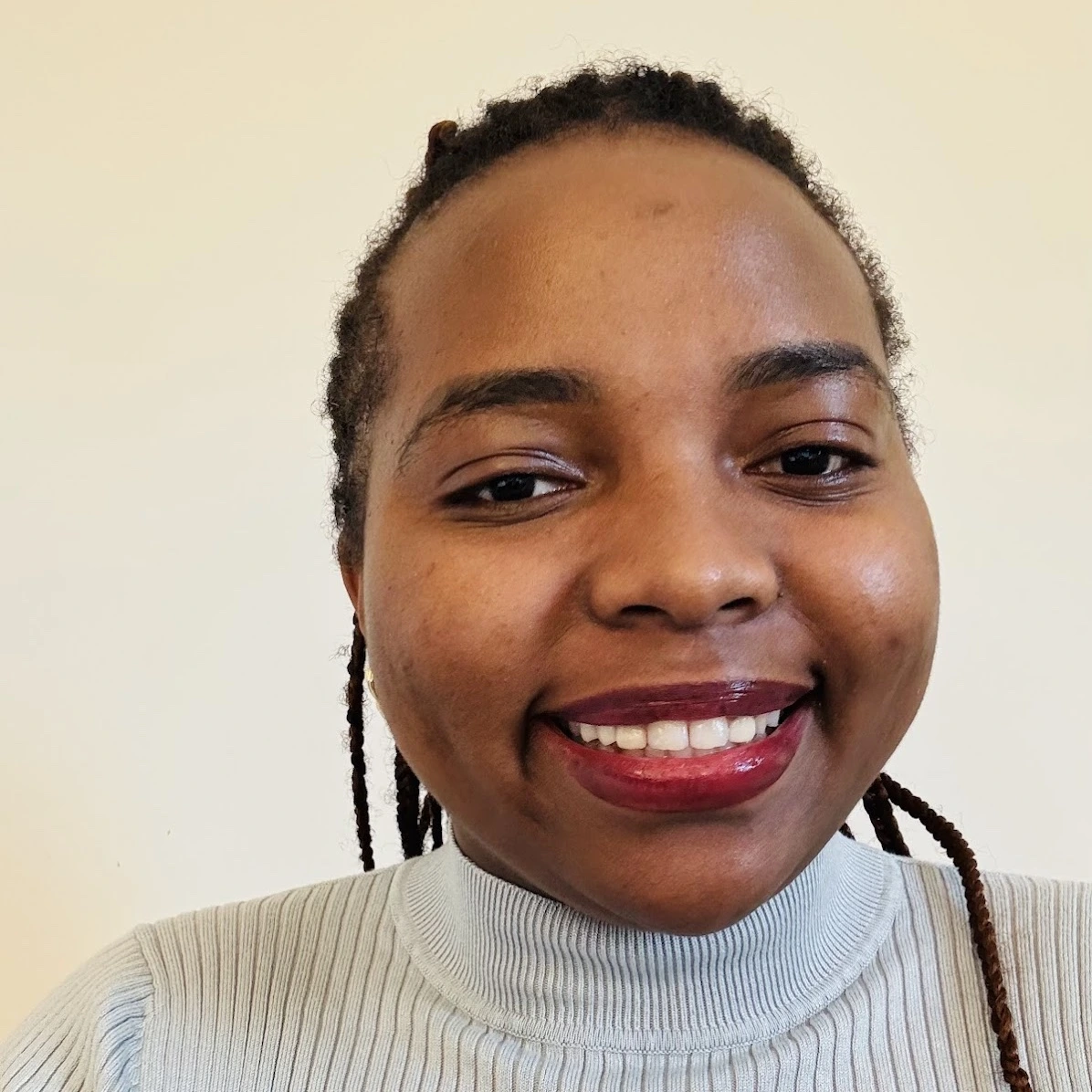 Teresia Muiruri